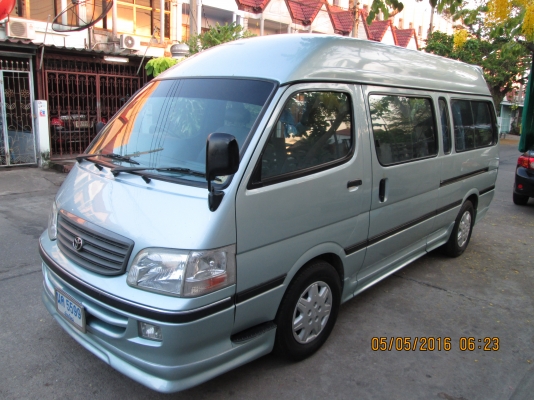 รถสภาพดีพร้อมใช้