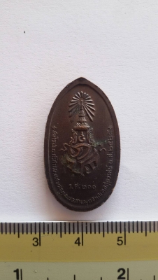 หรียญสมโภชพระประธาน พุทธมณฑล หลัง ภปร.ปี ๒๕๒๕ แบ่งให้บูชา ติดต่อ 0843947781