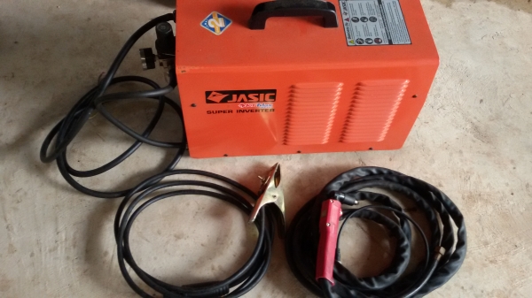 ขายเครื่องตัดพลาสม่า JASIC CUT60S