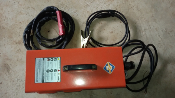 ขายเครื่องตัดพลาสม่า JASIC CUT60S