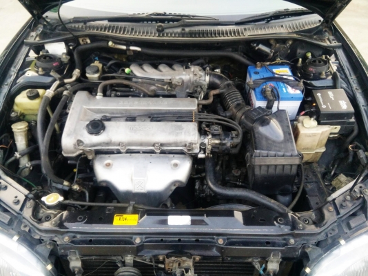 ขาย MAZDA LANTIS 1.8