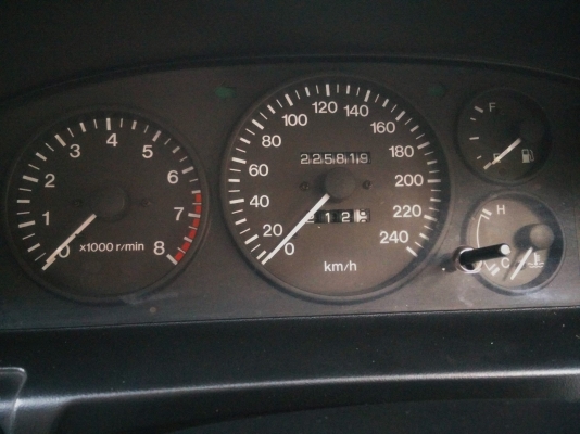 ขาย MAZDA LANTIS 1.8