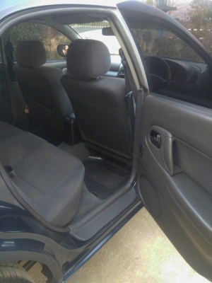 ขาย MAZDA LANTIS 1.8