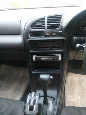 ขาย MAZDA LANTIS 1.8