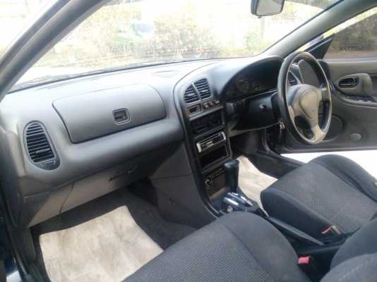 ขาย MAZDA LANTIS 1.8