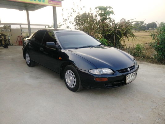 ขาย MAZDA LANTIS 1.8