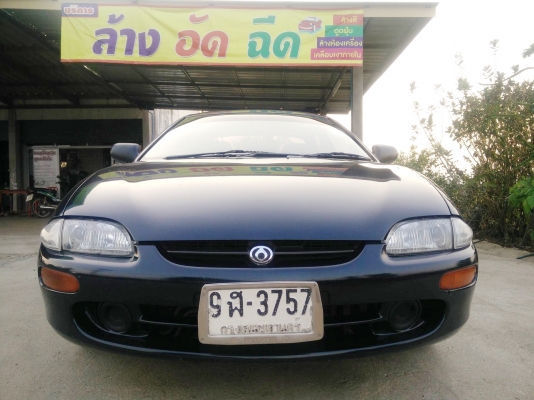 ขาย MAZDA LANTIS 1.8