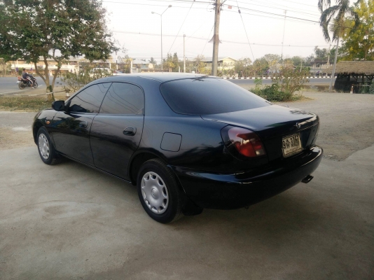 ขาย MAZDA LANTIS 1.8