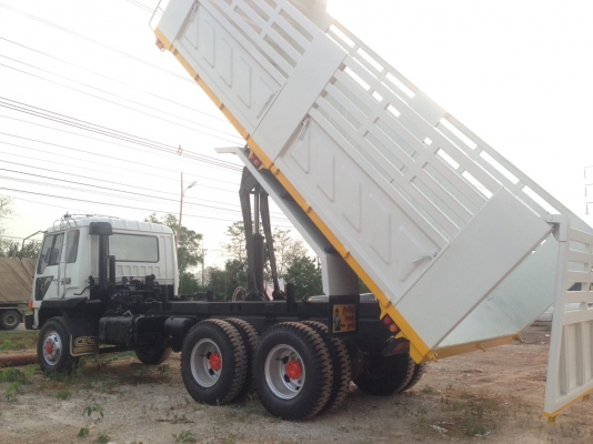 FN527M TFหลงโบแท้ ดัมพ์กระบะใหม่ 1.0ล.ธนากร0891446662