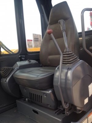 รถขุด KOMATSU PC60-7