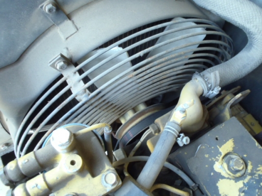 รถขุด KOMATSU PC60-7