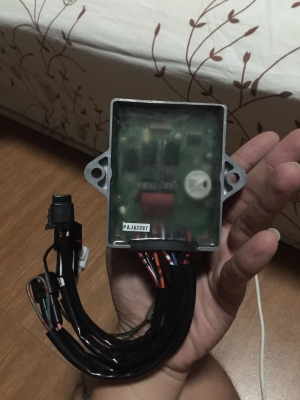 กล่องไฟเจ็ตสกี 800-750