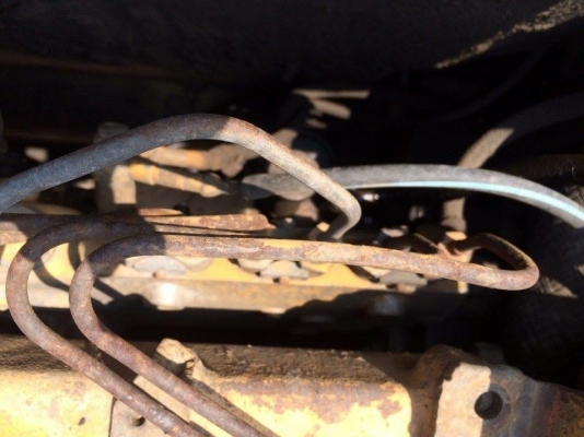 รถ komatsu pc200-5 เคยใช้งานในไทยแล้ว ราคา 800000 บาท รถ komatsu pc200-5 เคยใช้งานในไทยแล้ว ราคา 800000 บาท