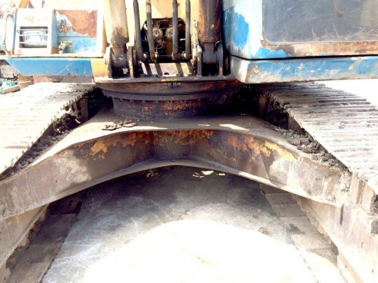 รถ komatsu pc200-5 เคยใช้งานในไทยแล้ว ราคา 800000 บาท รถ komatsu pc200-5 เคยใช้งานในไทยแล้ว ราคา 800000 บาท