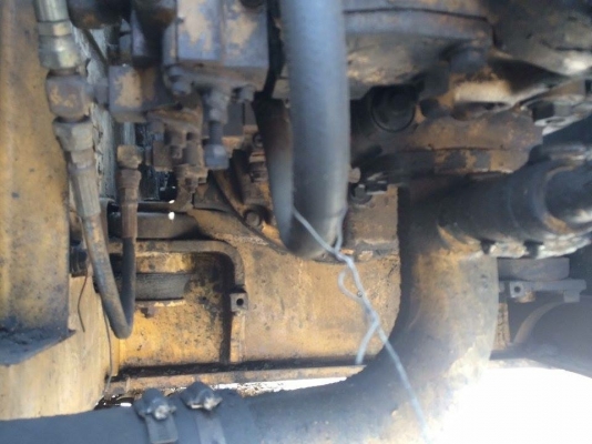 รถ komatsu pc200-5 เคยใช้งานในไทยแล้ว ราคา 800000 บาท รถ komatsu pc200-5 เคยใช้งานในไทยแล้ว ราคา 800000 บาท