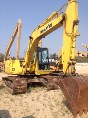 KOMATSU PC100-5 KOMATSU PC100-5