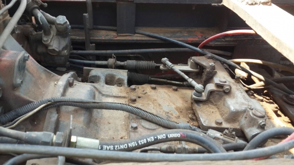 ขาย ISUZU DEGA 270 ยูโร่วัน สภาพพร้อมใช้งาน ยางดีทั้งแม่และลูก คอกเกษตร เอกสารพร้อมโอน