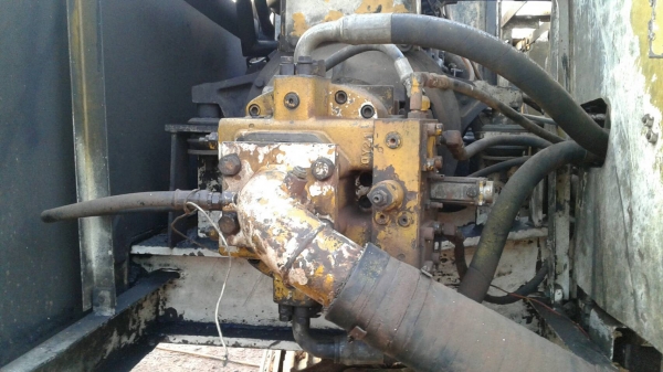 ขาย sumitomo F-2  -200  ราคา 350000 บ.