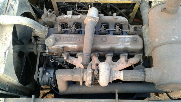 ขาย sumitomo F-2  -200  ราคา 350000 บ.