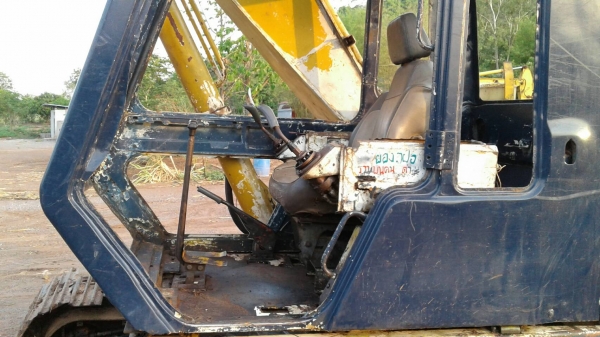 ขาย sumitomo F-2  -200  ราคา 350000 บ.