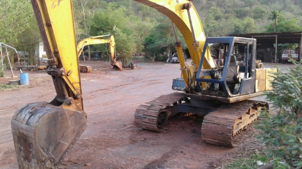 ขาย sumitomo F-2  -200  ราคา 350000 บ.