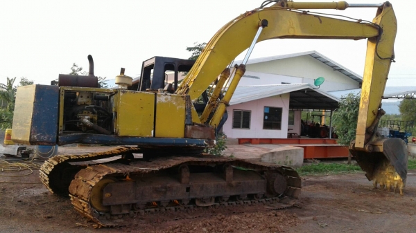 ขาย sumitomo F-2  -200  ราคา 350000 บ.