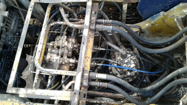 ขาย sumitomo F-2  -200  ราคา 350000 บ.