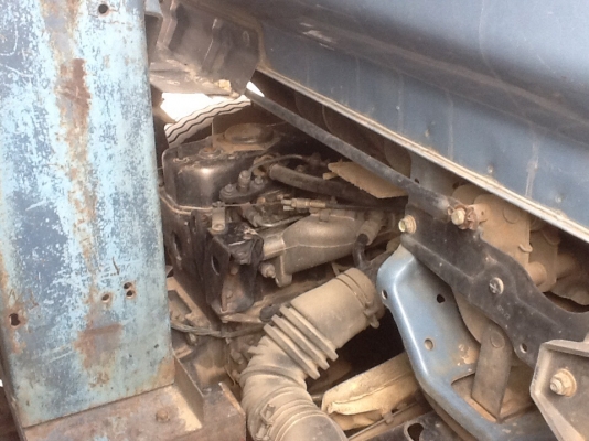 ขายรถดั้ม115แรง ขายรถดั้ม115แรง