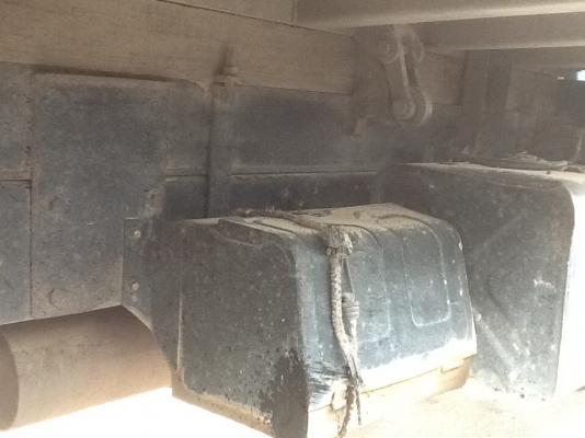 ขายรถดั้ม115แรง ขายรถดั้ม115แรง