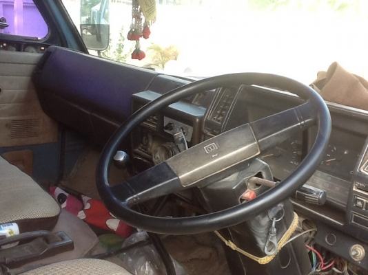 ขายรถดั้ม115แรง ขายรถดั้ม115แรง