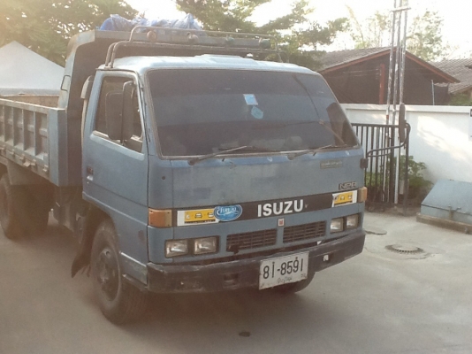 ขายรถดั้ม115แรง ขายรถดั้ม115แรง