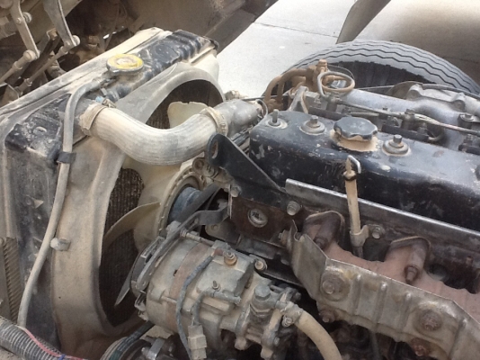 ขายรถดั้ม115แรง ขายรถดั้ม115แรง