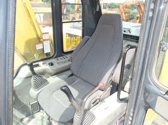 KOMATSU PC120-6E