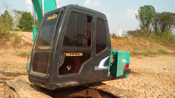 ขาย แบคโฮ มารค์ทรี 120 680,000บาท