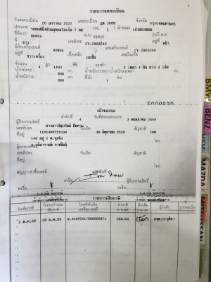 honda civic 3dr สีขาว ปี 1994 เกียร์ธรรมดา ขับดีไม่เคยดมแก๊ส ใช้งานได้ปกติ honda civic 3dr สีขาว ปี 1994 เกียร์ธรรมดา ขับดีไม่เคยดมแก๊ส ใช้งานได้ปกติ