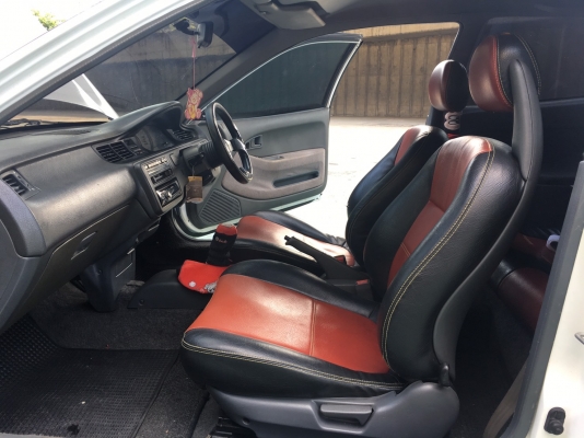 honda civic 3dr สีขาว ปี 1994 เกียร์ธรรมดา ขับดีไม่เคยดมแก๊ส ใช้งานได้ปกติ honda civic 3dr สีขาว ปี 1994 เกียร์ธรรมดา ขับดีไม่เคยดมแก๊ส ใช้งานได้ปกติ