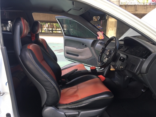 honda civic 3dr สีขาว ปี 1994 เกียร์ธรรมดา ขับดีไม่เคยดมแก๊ส ใช้งานได้ปกติ honda civic 3dr สีขาว ปี 1994 เกียร์ธรรมดา ขับดีไม่เคยดมแก๊ส ใช้งานได้ปกติ