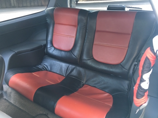 honda civic 3dr สีขาว ปี 1994 เกียร์ธรรมดา ขับดีไม่เคยดมแก๊ส ใช้งานได้ปกติ honda civic 3dr สีขาว ปี 1994 เกียร์ธรรมดา ขับดีไม่เคยดมแก๊ส ใช้งานได้ปกติ