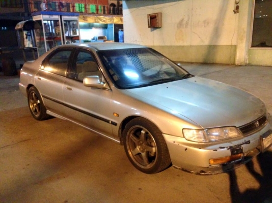 ขาย AC 97 ท้าย2ก้อน auto