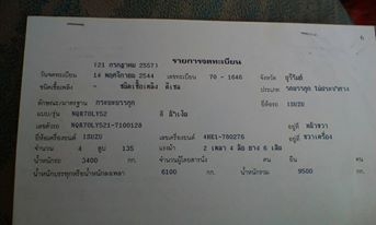 รถหกล้อสวยๆๆNQR135 แรง ยาว4.30เมตร พวงมาลัยพาวเวอร์ แอร้เย็น คันซีสวยภายในสวย รถหกล้อสวยๆๆNQR135 แรง ยาว4.30เมตร พวงมาลัยพาวเวอร์ แอร้เย็น คันซีสวยภายในสวย