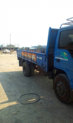 รถหกล้อสวยๆๆNQR135 แรง ยาว4.30เมตร พวงมาลัยพาวเวอร์ แอร้เย็น คันซีสวยภายในสวย รถหกล้อสวยๆๆNQR135 แรง ยาว4.30เมตร พวงมาลัยพาวเวอร์ แอร้เย็น คันซีสวยภายในสวย