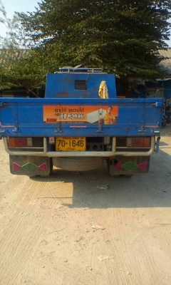 รถหกล้อสวยๆๆNQR135 แรง ยาว4.30เมตร พวงมาลัยพาวเวอร์ แอร้เย็น คันซีสวยภายในสวย รถหกล้อสวยๆๆNQR135 แรง ยาว4.30เมตร พวงมาลัยพาวเวอร์ แอร้เย็น คันซีสวยภายในสวย