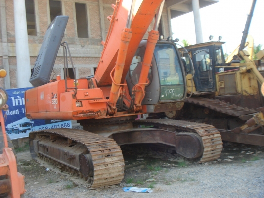 HITACHI ZX330LC HITACHI ZX330LC