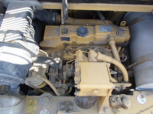 CATERPILLAR 308CCR CATERPILLAR 308CCR