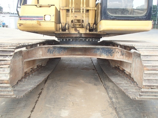 รถขุด CAT 330B รถขุด CAT 330B