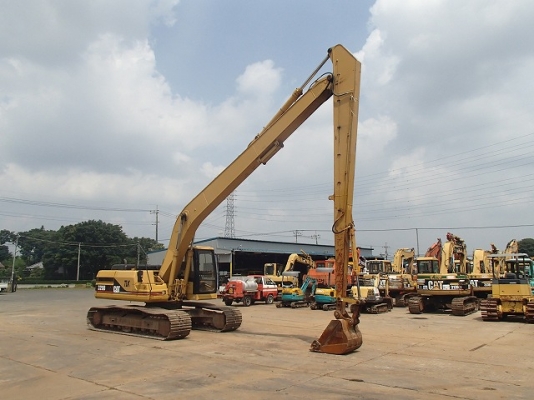 รถขุด CAT	330B