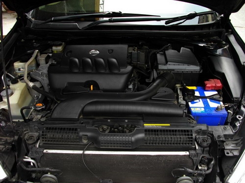 TEANA 200XL สีดำ ปี09 รถบ้านใช้เอง มือเดียวป้ายแดง วิ่งหนึ่งแสนกิโล ประกันชั้น1 สวยกริ๊บ ราคา 470000 บาท