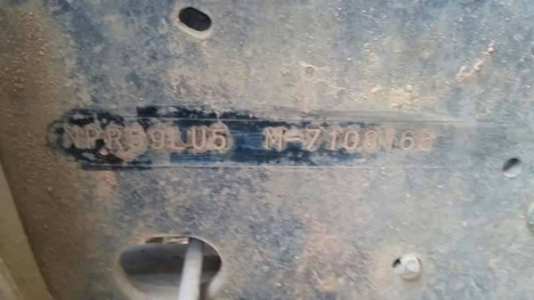 ขายรถ6ล้อดั้ม NPR115แรง ปี37 เกียร์ร็อก เฟืองท้ายFหน้าหลัง สภาพพร้อมใช้งาน เอกสารพร้อมโอน สนใจโทร 090-8588220คุณนะ 093-3258446คุณบิว หรือเข้าดูสินค้าอื่นๆได้ที่ www.truck.in.th/498 หรือเพจFacebook ณรงค์ ซื้อขายรถมือสอง (เว็บไซต์ส่วนตัว) หรือFacebook คุณนะ