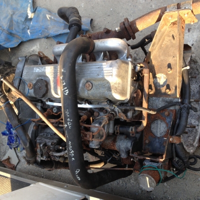 เครื่องมิซูD 68 ใส่แม็โคร