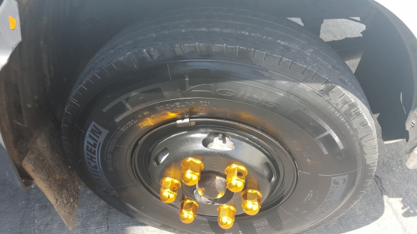 ขายเมก้า175 รถสวยเดิมบางทุกชิ้นยาว4.30 ยางเรเดียลใหม่6เส้น